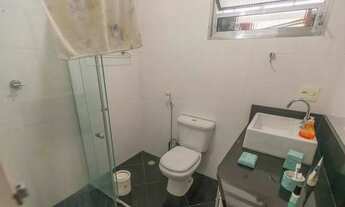 Imagem 5: Apartamento para venda com 70m² com 2 quartos 2 vagas em Jardim Íris - São Paulo - SP