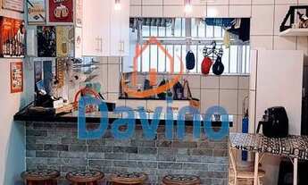 Imagem 7: APARTAMENTO DE 1 DORMITÓRIO LOCALIZADO NO CANTO DO FORTE - R$ 210 MIL