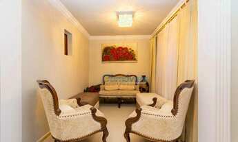 Imagem 3: Sobrado com 3 dormitórios à venda, 207 m² por R$ 790.000,00 - Vista Alegre - Curitiba/PR