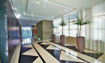 Imagem 3: Apartamento à venda, 51 m² por R$ 421.559,00 - Boa Vista - Curitiba/PR