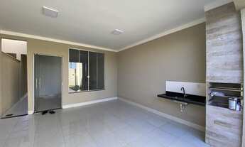 Imagem: Excelente Casa 03 Qtos 01 Ste pé direito