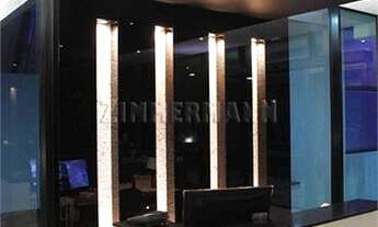 Imagem 7: São Paulo - Conjunto Comercial/Sala - JARDIM AMÉRICA