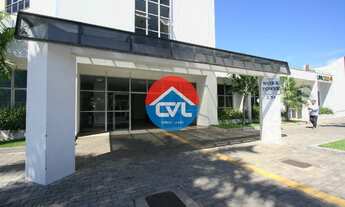 Imagem: Cond. WORK TOWER Bairro CENTRO NORTE