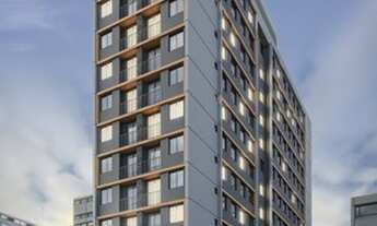 Imagem: STUDIO RESIDENCIAL em Curitiba - PR, Centro