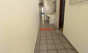 Imagem 4: #-Casa com 3 dormitórios e 3 banheiros à venda, 180 m² por R$ 610.000 - Interlagos (Zona