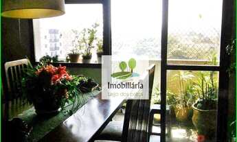 Imagem 7: Apartamento Duplex com 4 dormitórios à venda, 200 m² por R$ 1.021.000 - Parque Novo Mundo