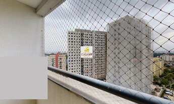 Imagem 3: Apartamento à venda, Vila Santa Teresa (Zona Sul), 50m², 2 dormitórios, 1 vaga!