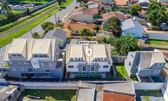 Imagem 4: Sobrado com 3 dormitórios à venda, 147 m² por R$ 600.000,00 - Boa Vista - Curitiba/PR