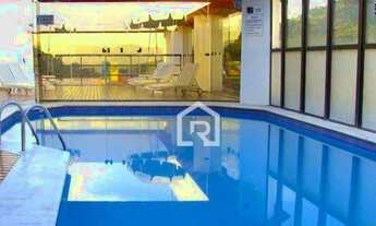 Imagem: Flat com 2 dormitórios à venda, 72 m²