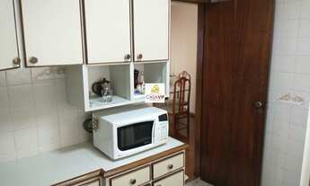 Imagem 5: Apartamento à venda, Vila Pompéia, 79m², 2 dormitórios, 1 suíte, 2 vagas!