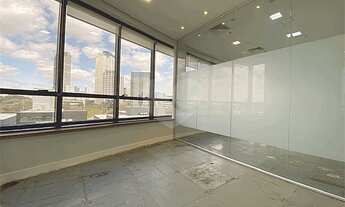 Imagem 5: São Paulo - Conjunto Comercial/Sala - VILA OLÍMPIA