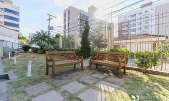 Imagem 4: Apartamento 02 ( dois) dormitórios com duas vagas (vaga dupla), suíte , churrasqueira e e