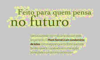 Imagem 2: Terreno à venda, 236 m² por R$ 148.818,60 - Jardim 31 de Março - Mogi Mirim/SP