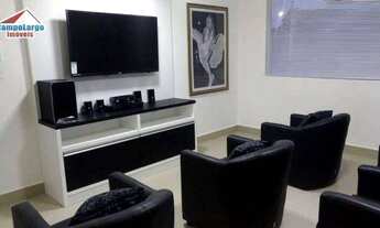 Imagem 5: Apartamento novo