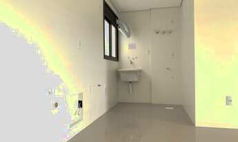 Imagem 7: Apartamento duplex com 3 suítes e escritório