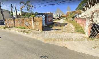 Imagem: São Paulo - Terreno Padrão - Guaianazes