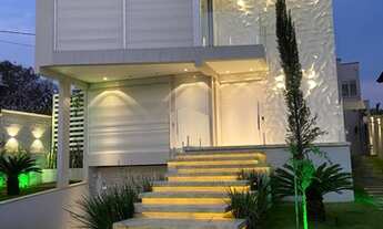 Imagem: Residencial Parque Jaó