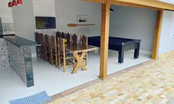 Imagem 3: Linda Casa Para Eventos e Finais de Semana