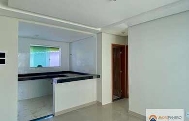 Imagem 3: Apartamento com ampla área privativa 2 quartos à venda, 55 m² por R$ 310.000 - Céu Azul