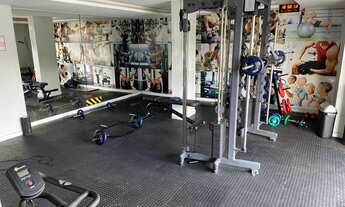 Imagem 6: Pará Imóveis J1069 Vende no Cond. Varanda Castanheira - 3/4 sendo 2 Suítes