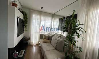 Imagem 3: Azzuro Residencial - 2 Dorms. - Desvio Rizzo