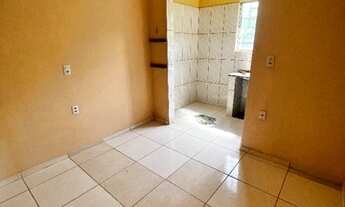 Imagem 5: Kit Net ou Quarto para Alugar - R$ 300/mês - Wi-Fi Incluso - Alvenaria - Benguí