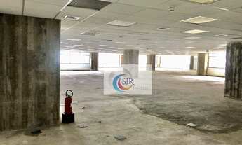 Imagem 4: Conjunto para alugar, 942 m² - Itaim Bibi - São Paulo/SP