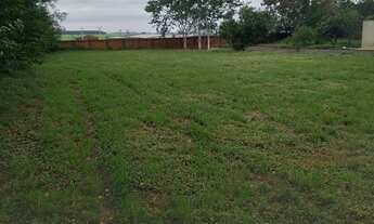 Imagem: Vende-se terreno próximo a Votuporanga