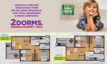 Imagem 7: Viva Verde - Vargem Grande Paulista