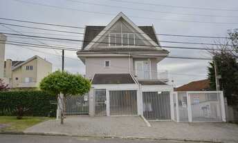 Imagem: Excelente sobrado a venda com 212 m², com