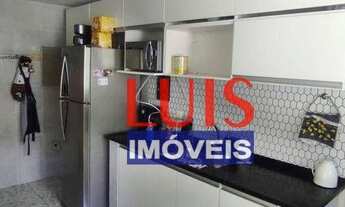 Imagem 7: Casa com 3 dormitórios à venda, 132 m² por R$ 420.000 - Itaipu - Niterói/RJ - CA5012