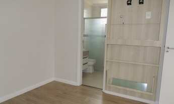 Imagem 2: Apartamento no Bairro Vila Santa Tereza - Condominio Van