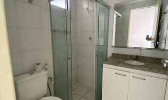 Imagem 4: Apartamento para venda possui 43 metros quadrados com 1 quarto em Jatiúca - Maceió - AL