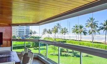 Imagem 3: Apartamento com 4 dormitórios à venda na Riviera de São Lourenço