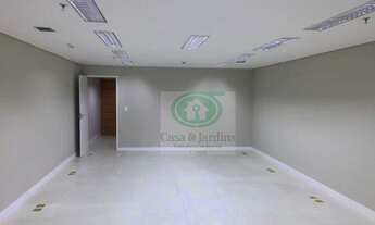 Imagem: Sala para alugar, 94 m² por R$ 4.000,00/mês