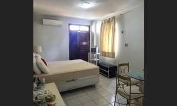 Imagem 3: Apartamento para venda com 160 metros quadrados com 3 quartos em Meireles - Fortaleza - CE