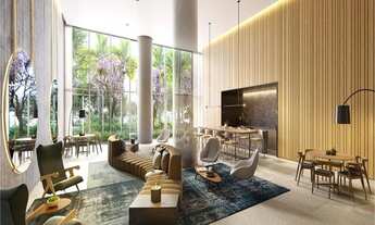 Imagem 3: São Paulo - Apartamento Padrão - MOEMA