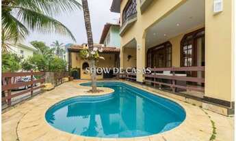 Imagem 2: Casa de condomínio Barra da Tijuca, Rio de Janeiro, RJ