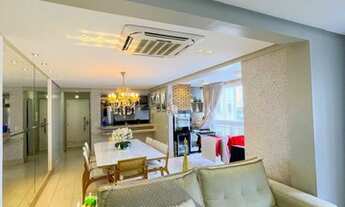 Imagem 4: Apartamento para venda tem 94 metros quadrados com 3 quartos em Turu - São Luís - MA