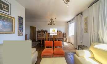 Imagem 1: Apartamento à venda, Santo Amaro, 112m², 3 dormitórios, 1 suíte, 1 vaga!