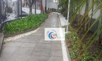 Imagem 6: Conjunto, 1700 m² - Venda ou Locação - Jabaquara - São Paulo/SP