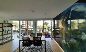 Imagem 5: Apartamento para Venda em Fortaleza, Aldeota, 4 dormitórios, 4 suítes, 4 banheiros, 3 vaga