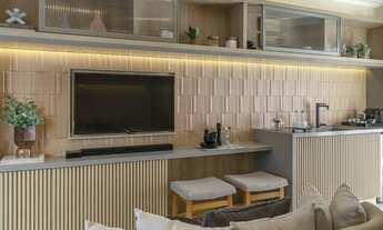 Imagem 4: Studio residencial para venda, Mirandópolis, São Paulo - ST7137