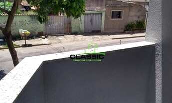 Imagem 7: Belo Horizonte - Casa Padrão - Rio Branco