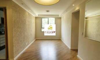 Imagem: Apartamento à venda, Vila Santa Teresa