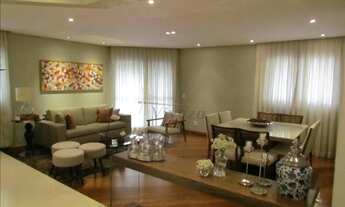 Imagem: Thaitani - Cobertura Duplex (Morumbi