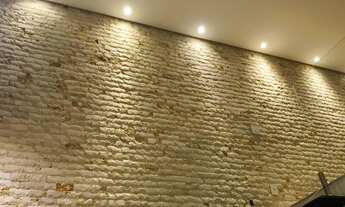 Imagem 5: Casa 3 quartos para Venda Guará II, novinha! lote de 144 metros