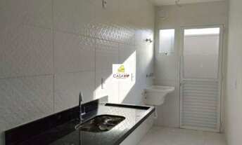 Imagem 3: Apartamento à venda, Parada Inglesa, 30m², 2 dormitórios, sem vaga!