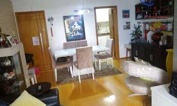 Imagem 3: Apartamento com 3 dormitórios à venda, 110 m² por R$ 475.000,00 - Freguesia do Ó - São Pau