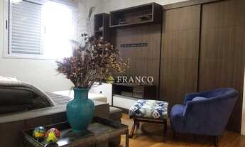 Imagem 6: Apartamento com 3 dormitórios à venda, 130 m² - Jardim das Nações - Taubaté/SP